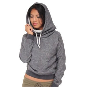 Nike Sportswear Stanton Hoodie Funnel Neck Gray Size‎ XL